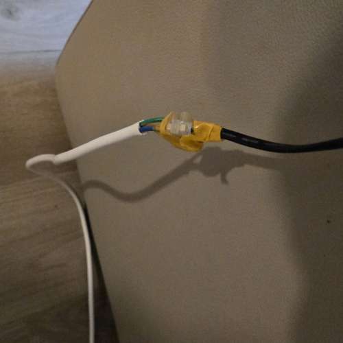 Sony Bravia 49" LCD TV