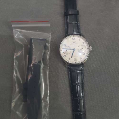 玩具錶 葡萄牙7