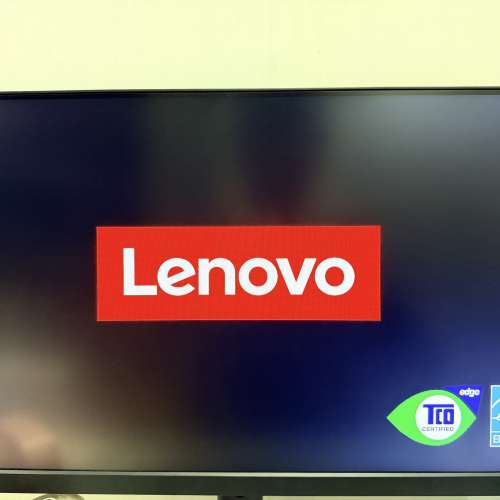 Lenovo ThinkVision P24-H30顯示屏