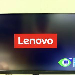 Lenovo ThinkVision P24-H30顯示屏