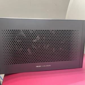 Asus XG Station Pro 外置顯卡Docking