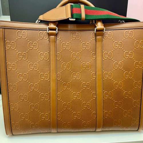 Gucci Tote Bag