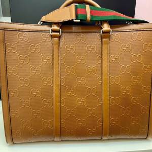 Gucci Tote Bag
