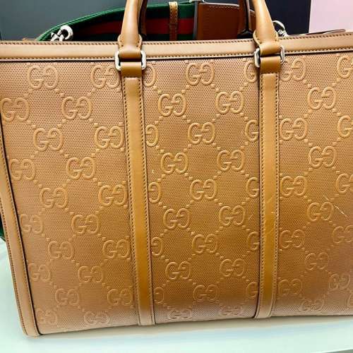 Gucci Tote Bag