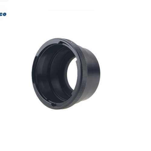 PIXCO Pentacon Six P6 Lens To Olympus 4/3 (OM4/3) Mount DSLR Cameras