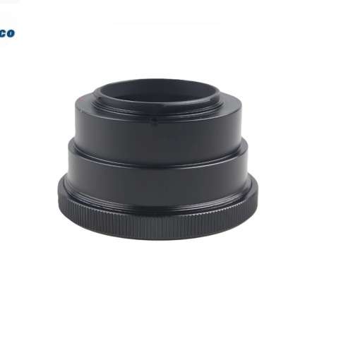 PIXCO Pentacon Six P6 Lens To Olympus 4/3 (OM4/3) Mount DSLR Cameras