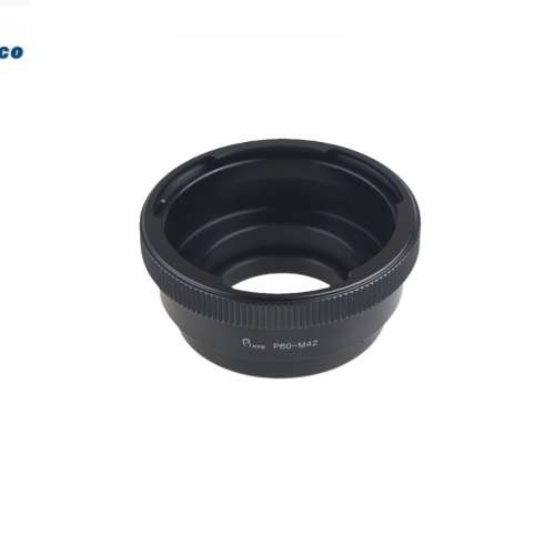 PIXCO Pentacon Six P6 Lens To M42 Screw Mount System camera