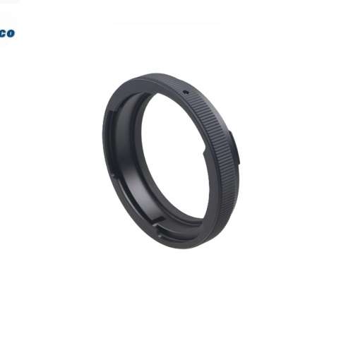 PIXCO Pentacon Six P6 Lens To Mamiya 645 (M645) Mount Cameras