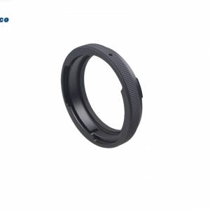 PIXCO Pentacon Six P6 Lens To Mamiya 645 (M645) Mount Cameras