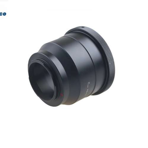 PIXCO Pentacon Six P6 Lens To FUJIFILM X Mount Adapter