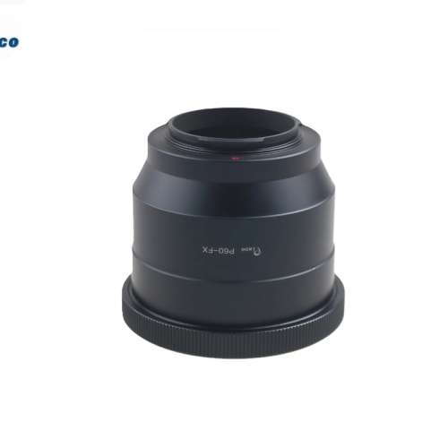 PIXCO Pentacon Six P6 Lens To FUJIFILM X Mount Adapter