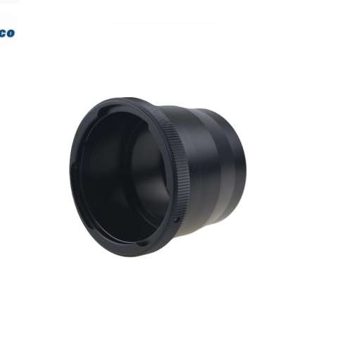 PIXCO Pentacon Six P6 Lens To Leica L-Mount Alliance (TL/SL) Mirrorless Cameras