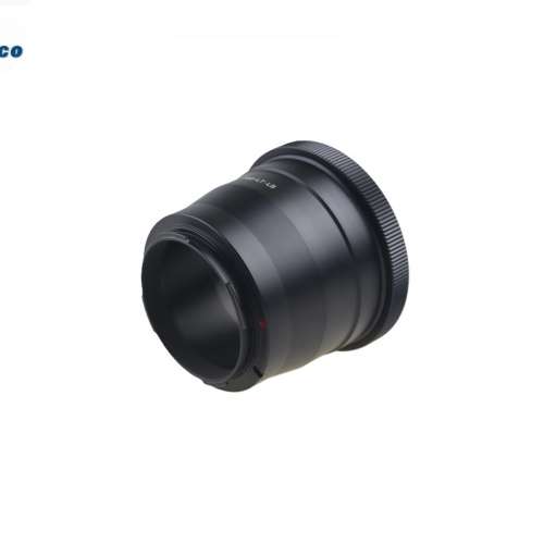 PIXCO Pentacon Six P6 Lens To Leica L-Mount Alliance (TL/SL) Mirrorless Cameras