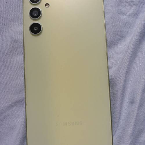 Samsung Galaxy A34 5G