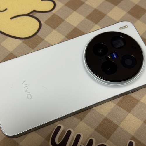 港行 x300 pro 512gb 藍色 全套有單，保用到 27年4月28日