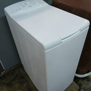 Whirlpool 惠而浦7kg洗衣機