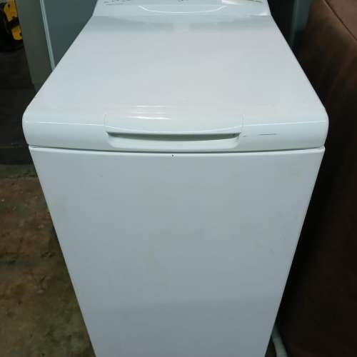 Whirlpool 惠而浦7kg洗衣機