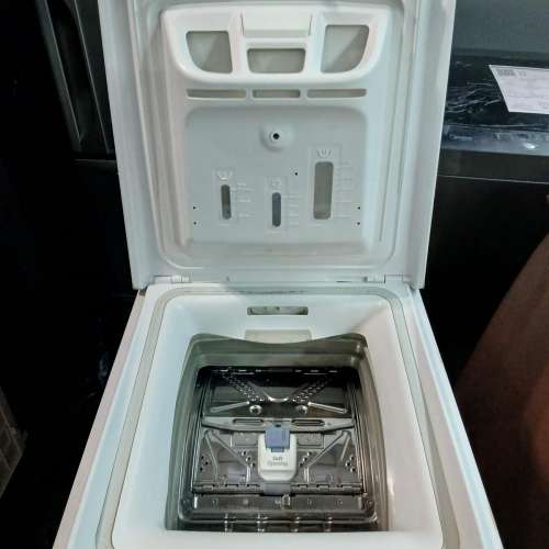 Whirlpool 惠而浦7kg洗衣機