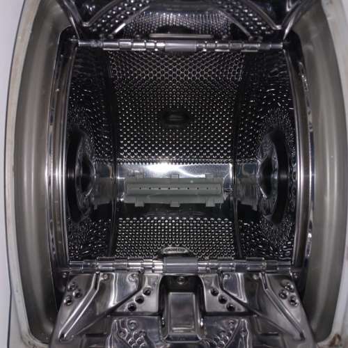Whirlpool 惠而浦7kg洗衣機