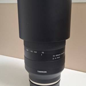 Tamron 70-300mm f/4.5-6.3 Di III RXD 鏡頭 Sony FE