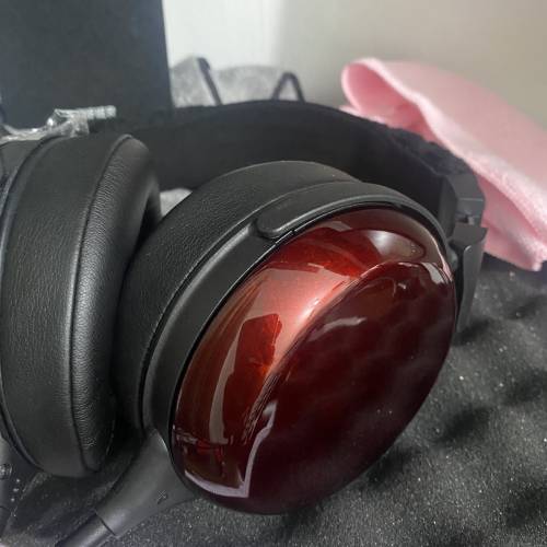 fostex th910 連原裝4.4線 可換utopia 2022