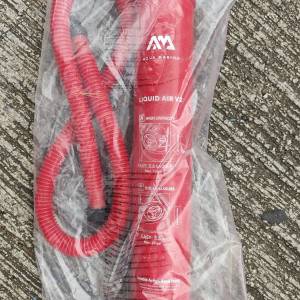 全新直立板打氣泵