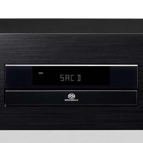 Pioneer Super Audio CD player PD-10 二手先鋒SACD機 not Marantz Philips Sony