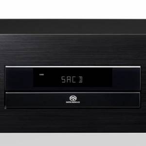 Pioneer Super Audio CD player PD-10 二手先鋒SACD機 not Marantz Philips Sony