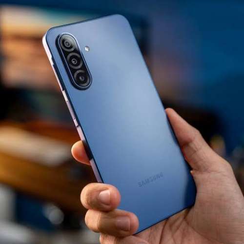 Samsung galaxy a17 5g
