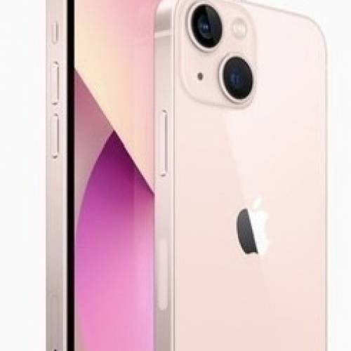 iPhone13mini