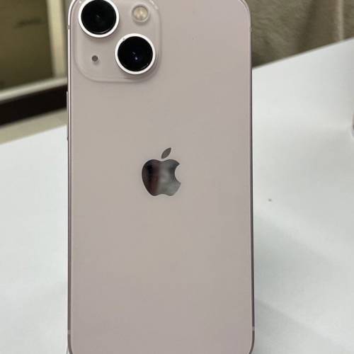iPhone13mini