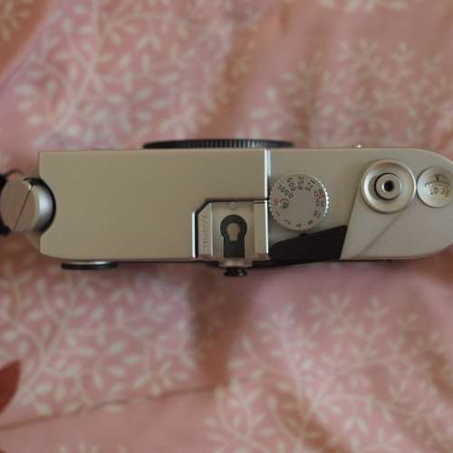 Leica M6 Classic 0.72