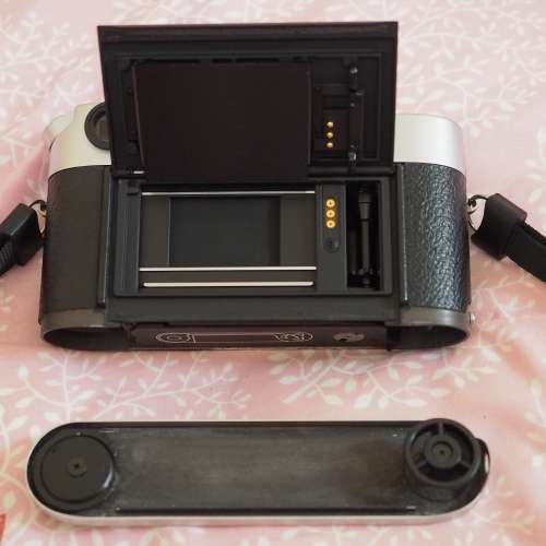 Leica M6 Classic 0.72