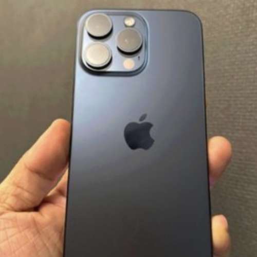 Iphone 15 pro 128GB