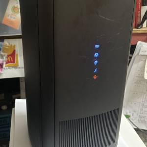 【FDA認證/醫學級H14濾網】韓國Gwell LUVA PUREAIR FIT 空氣清新機 (UV-C殺菌/自動...