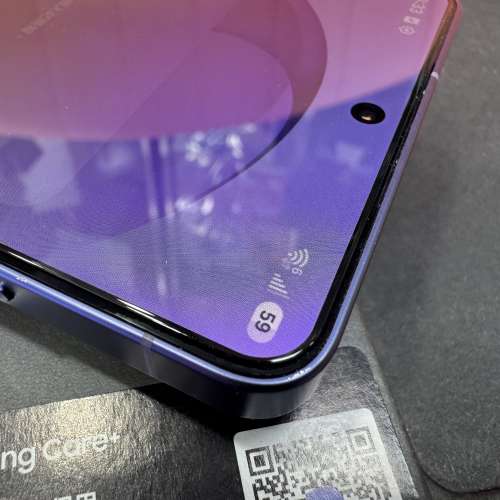 95%New Samsung S26 Ultra 5G 12+512GB 紫色 香港行貨 有豐澤單 保養到2027年5月20...