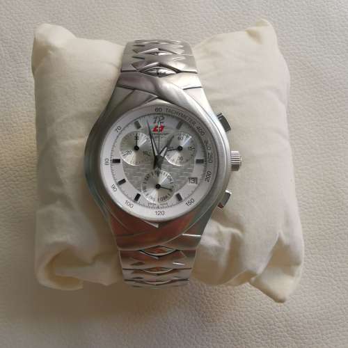 特賣一個 全新 瑞士 Swiss Army Watch 手表