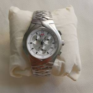 特賣一個 全新 瑞士 Swiss Army Watch 手表