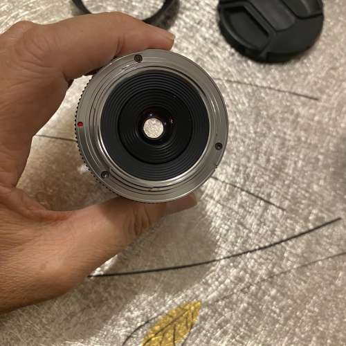7 Artisans 七工匠 12mm F2.8 手動鏡頭 (Sony E-Mount)