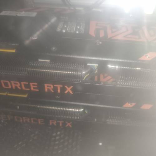 rtx 3080 20gb