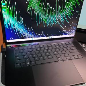 Razer Blade 16   RTX4070