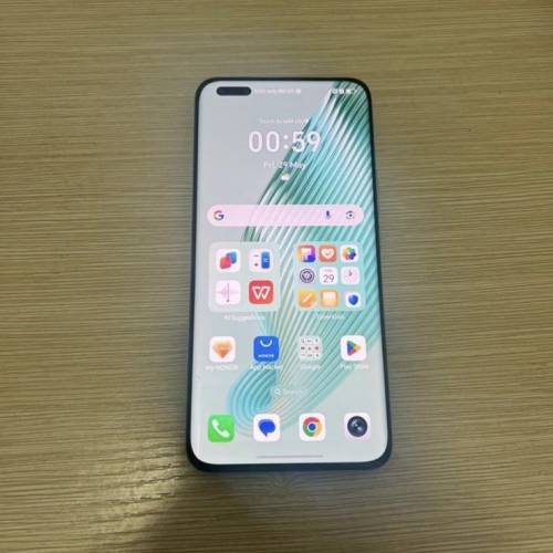 Magic 5 pro 512gb 香港行貨