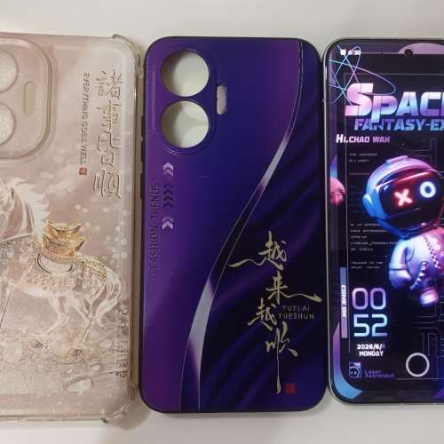 TURBO 4 PRO 16+16/256GB（NOTE 小米 紅米 POCO ）
