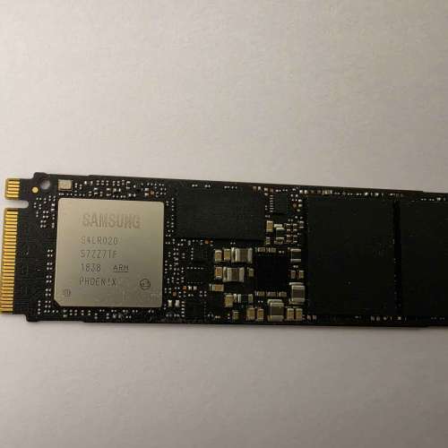 Samsung SSD 970 EVO Plus 1TB