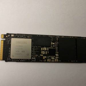 Samsung SSD 970 EVO Plus 1TB