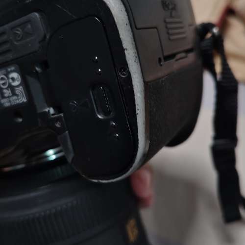 Nikon D800 連 Sigma 24-70 f2.8 EX