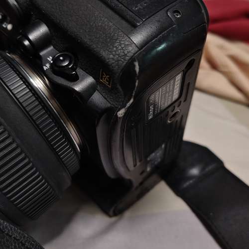 Nikon D800 連 Sigma 24-70 f2.8 EX