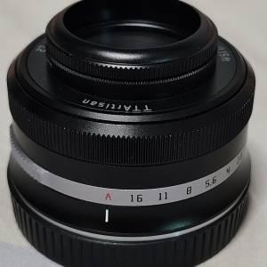 TTArtisan 27mm 2.8 Z mount