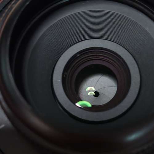 TTArtisan 27mm 2.8 Z mount