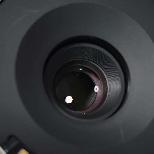 TTArtisan 27mm 2.8 Z mount